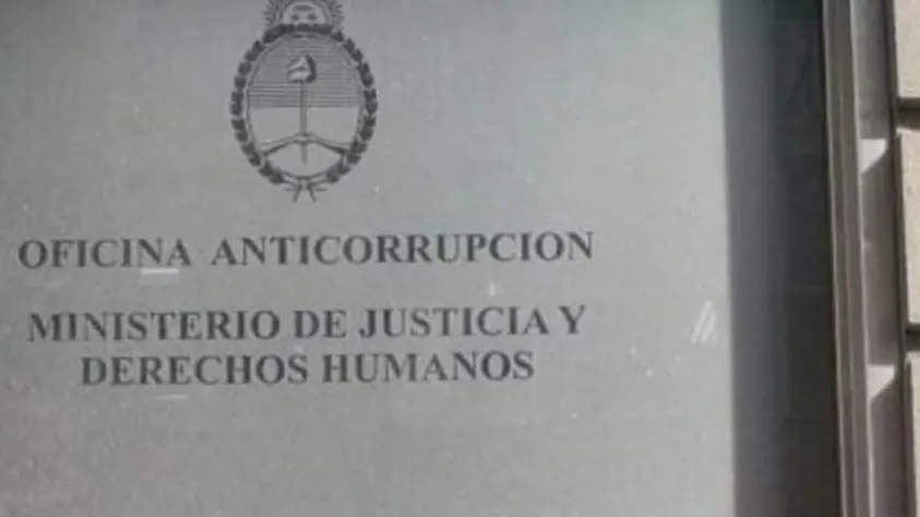 La Oficina Anticorrupción extiende el plazo de declaraciones