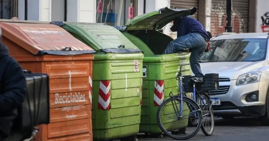 La pobreza cayó al 22,3% y mejora fuerte en el Gran Rosario