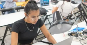 Acto oficial por la apertura de nuevas carreras terciarias en Santa Fe