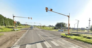 Provincia avanza con la ampliación de las rutas 18 y 14 hacia Rosario