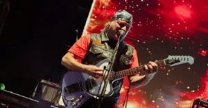 La Renga muda sus recitales al Parque de la Ciudad