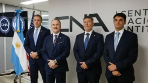 La SIDE lanza un centro antiterrorista con apoyo de EE.UU.