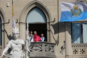 La SIDE ya diagrama la seguridad para la visita del Papa