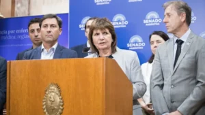 La UCR complica la reforma electoral y desafía a Milei