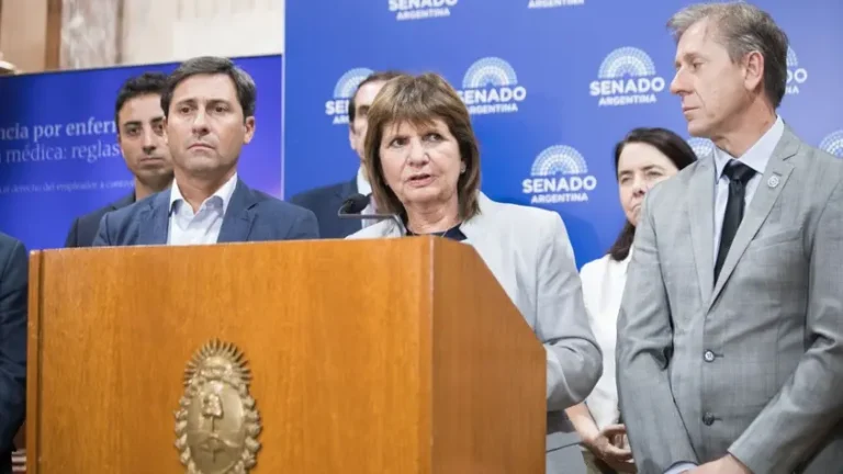 La UCR complica la reforma electoral y desafía a Milei