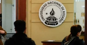 Planta de producción de alimentos de la UNR en Rosario