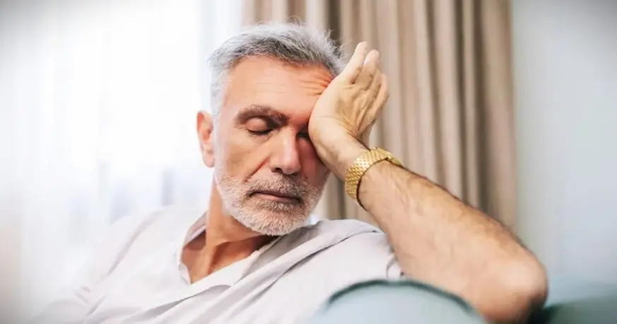 La vitamina clave que mejora el sueño y combate el cansancio