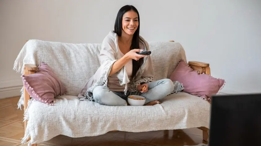 Las 5 mejores series para ver solo en 2026, según la IA