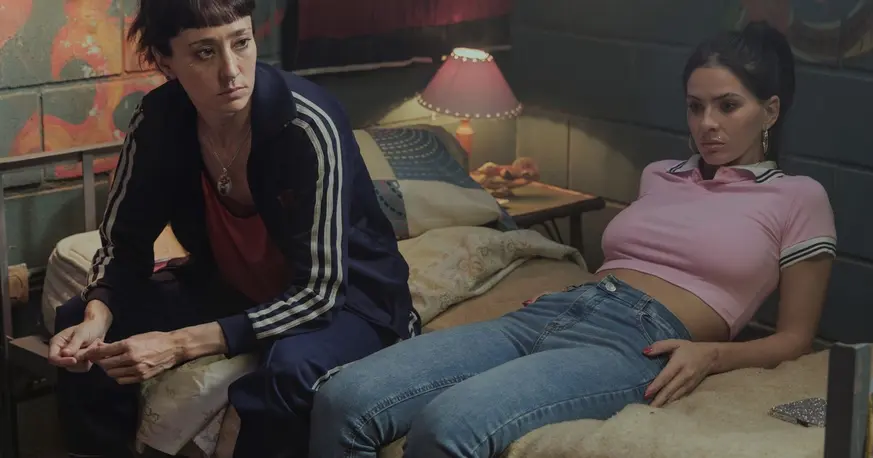 Las series y películas más vistas en Netflix en Argentina