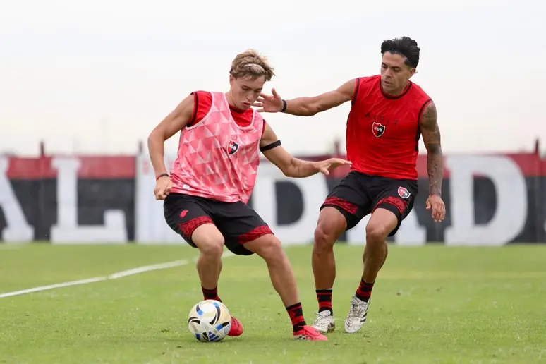 Qué variantes tiene Kudelka para cubrir la baja de Méndez