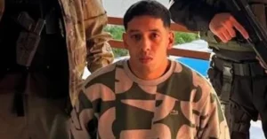 Investigación por lavado narco en Roldán