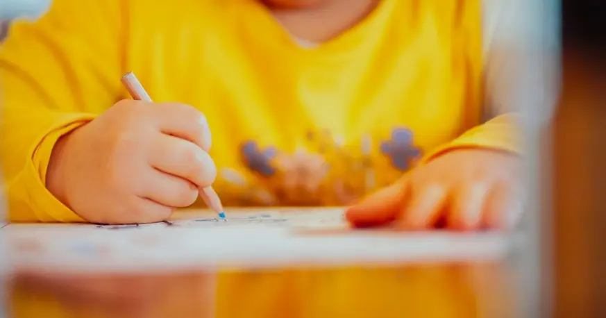 Lectura y escritura: ¿cómo acompañar a los chicos en casa?