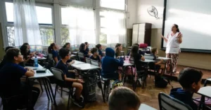 Debate por la alfabetización en Santa Fe