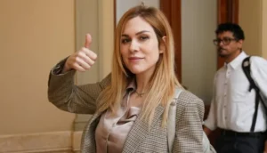 Lemoine denunciará a la mujer que la agredió en el Monumento