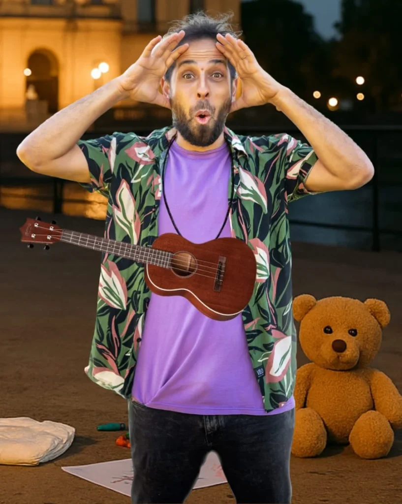 leo camiser en Rosario