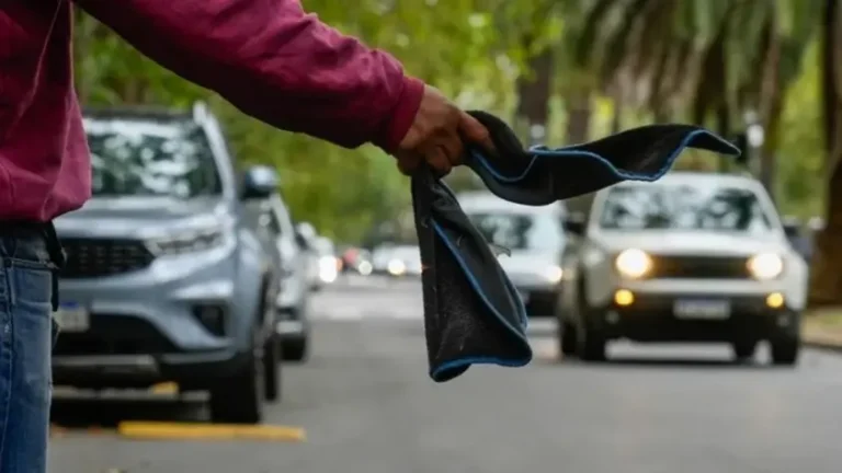 Ley antitrapitos: Senado de Santa Fe aprobó la prohibición