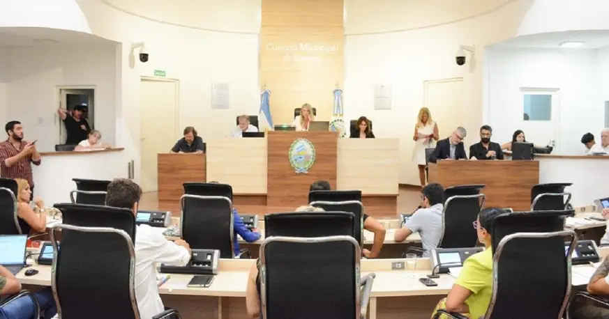 Ley de Municipios: Rosario definirá después si tendrá viceintendente