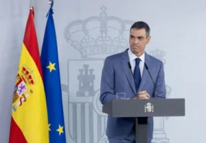 Ley de nietos: 160.000 nuevos españoles se quedan sin votar