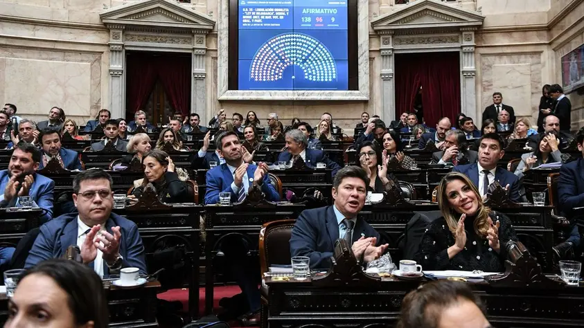 Qué normas podrían darse de baja con la Ley Hojarasca