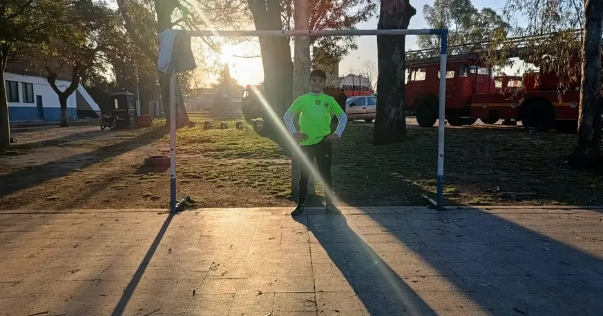 Ley Joaquín: impulso para anclar los arcos y evitar tragedias