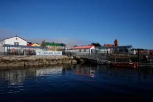 Ley Pino Solanas: sanciones por hidrocarburos en Malvinas