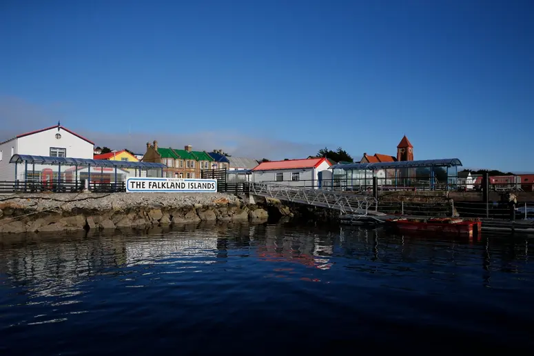 Ley Pino Solanas: sanciones por hidrocarburos en Malvinas