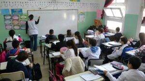 piden a politicos que prioricen educacion