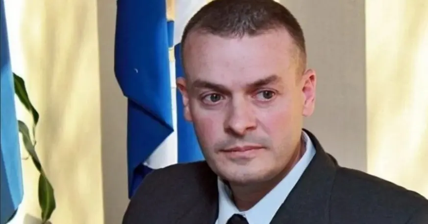 Libertad condicional para el ex comisario Alejandro Druetta