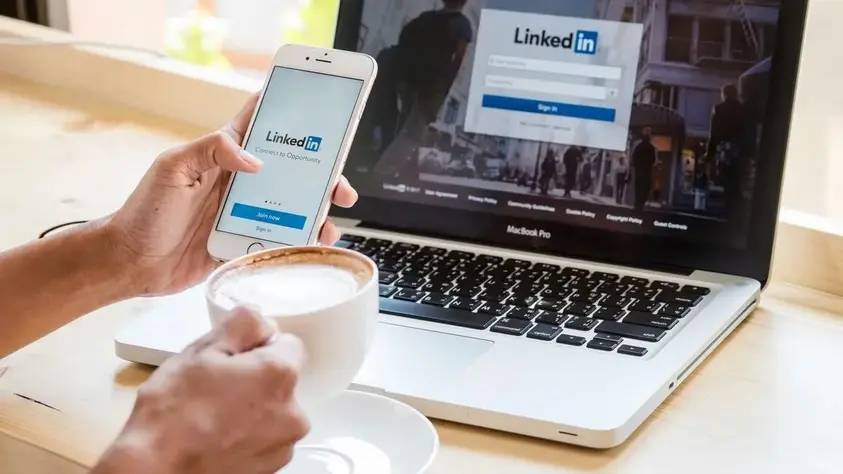 LinkedIn, el nuevo blanco favorito de estafas online