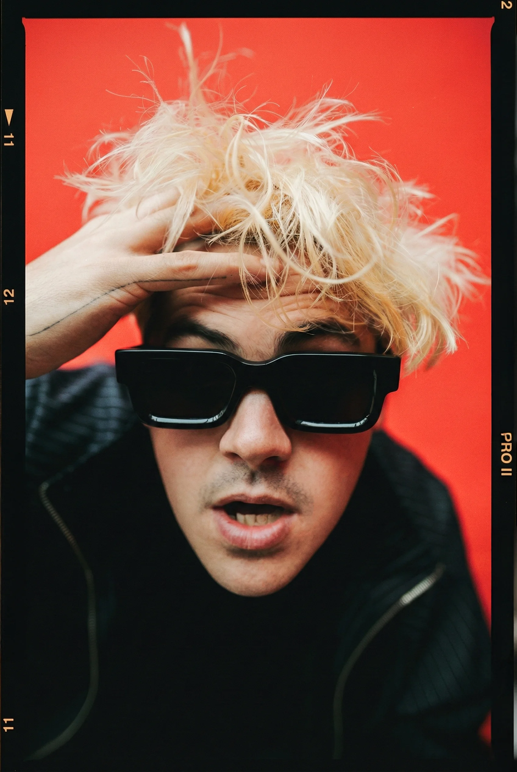 LISANDRO SKAR vuelve a Rosario