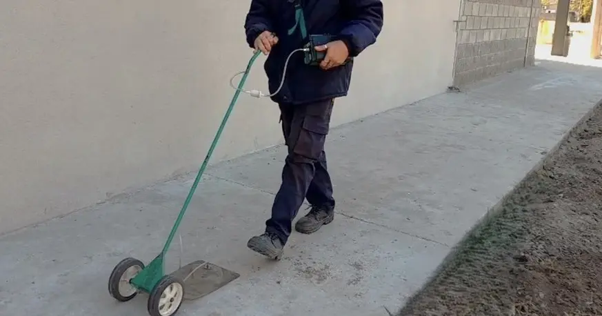 Litoral Gas inspecciona fugas y puede cortar el servicio en Rosario