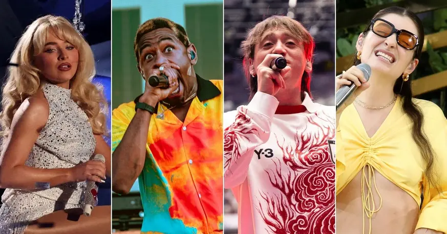 Lollapalooza Argentina 2026: confirman horarios y grilla