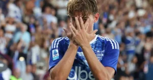 Los cuatro zurdos que pelean por ser el relevo de Messi en 2026