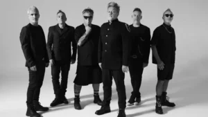 Los Pericos presentan su nuevo álbum Inmortal