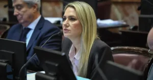 Losada impulsa penas más duras por falsas denuncias familiares