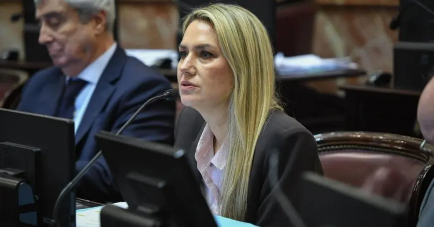 Losada impulsa penas más duras por falsas denuncias familiares