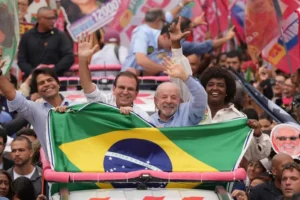 Lula Da Silva avanza para criminalizar las apuestas online en Brasil