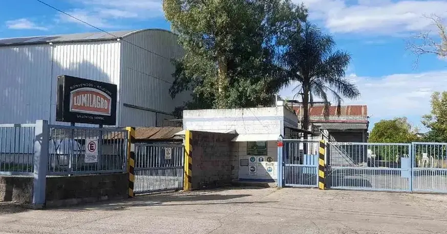 Lumilagro deja de producir termos en el país y traerá de China