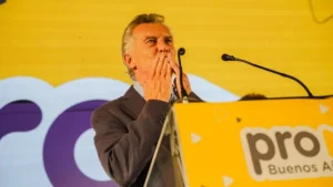 Macri marca distancia de Milei y reafirma la identidad del PRO
