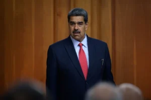 maduro capturado
