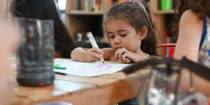 Actividades educativas y culturales en Villa Gobernador Gálvez