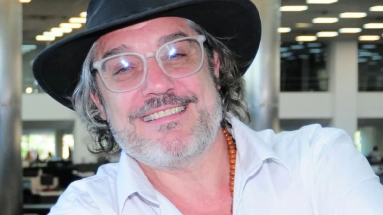 Detienen al actor Maxi Ghione por presunta privación ilegítima de la libertad y amenazas