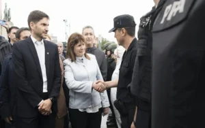 Ola de violencia: Crearán un comité de crisis en Santa Fe