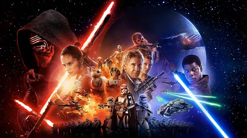Por qué hoy, 4 de mayo, se celebra el Día de Star Wars