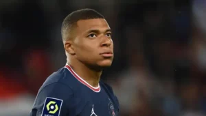 Al-Hilal hizo una oferta millonaria por Mbappé