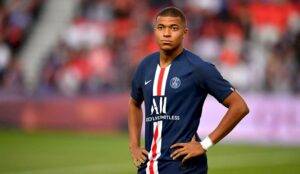 Mbappé no renovará con el PSG