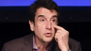 Melconian dijo que "con 40% de inflación, el plab Milei fracasa"