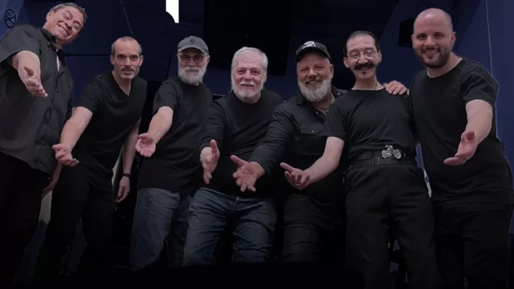 MEMPHIS LA BLUSERA SE PRESENTA EN ROSARIO CON UNA NOCHE DE BLUES Y ROCK NACIONAL