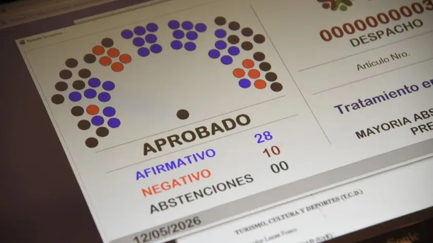 Mendoza incorpora la autonomía municipal a su Constitución