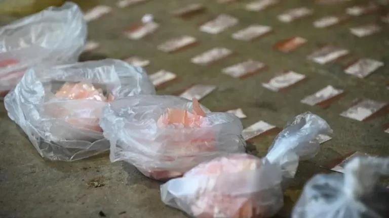 Realizan una mesa federal para reforzar la lucha contra el narcotráfico